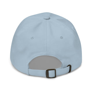 Dad hat - *This is not legal advice