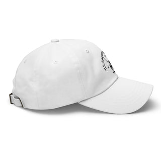 Dad hat - *This is not legal advice