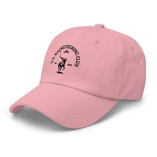 Dad hat - *This is not legal advice