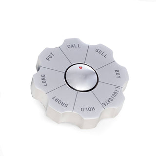 Volume 1 Spinner Decision Makers: Legal