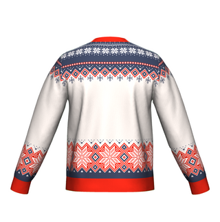 Seasons Pleadings Sweater