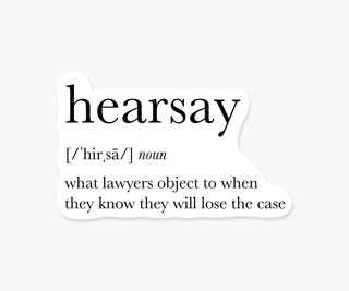 Direct Relief Stickers - *This is not legal advice