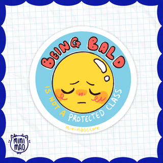 Direct Relief Stickers - *This is not legal advice