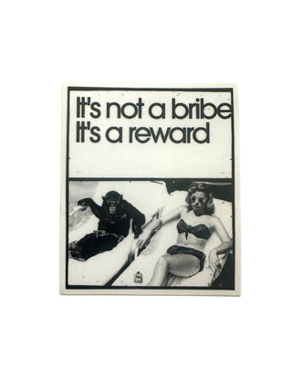 Direct Relief Stickers - *This is not legal advice