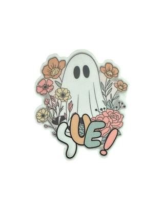 Direct Relief Stickers - *This is not legal advice