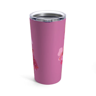 Don't Post your crimes on social media Tumbler 20oz - *This is not legal advice