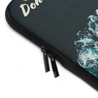 Don't Tell the Character and Fitness People This Laptop Sleeve - *This is not legal advice