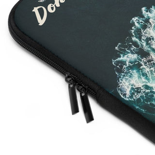 Don't Tell the Character and Fitness People This Laptop Sleeve - *This is not legal advice