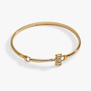 Gavel Bangle