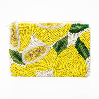 SCP-5014 - Exquisite Beaded Women's Coin Purse