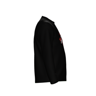 embezzle everything - *This is not legal advice