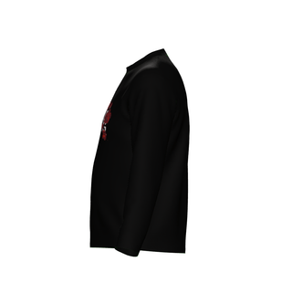 embezzle everything - *This is not legal advice