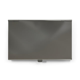 Embezzle Everything Business Card Holder - *This is not legal advice