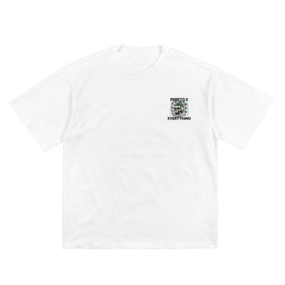 Embezzle Everything Men's Premium Thick Cotton T-Shirt - *This is not legal advice