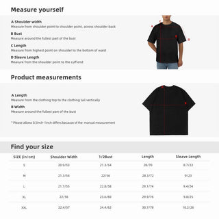 Embezzle Everything Men's Premium Thick Cotton T-Shirt - *This is not legal advice