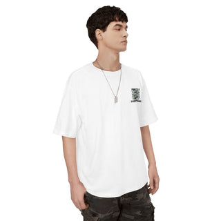 Embezzle Everything Men's Premium Thick Cotton T-Shirt - *This is not legal advice