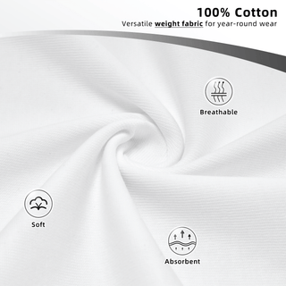 Embezzle Everything Men's Premium Thick Cotton T-Shirt - *This is not legal advice