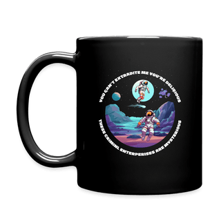 Extradite Full Color Mug - *This is not legal advice