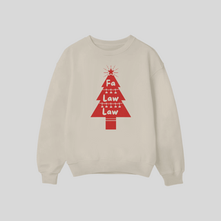 Fa Law Law Tree Sweatshirt