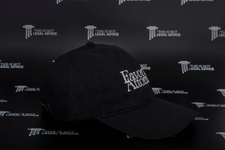 Favorite Attorney Dad Hat - *This is not legal advice