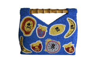 Fruit of the Poisonous Tree Bag - *This is not legal advice