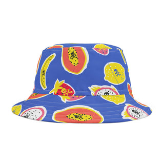 Fruit of the Poisonous Tree Bucket Hat - *This is not legal advice