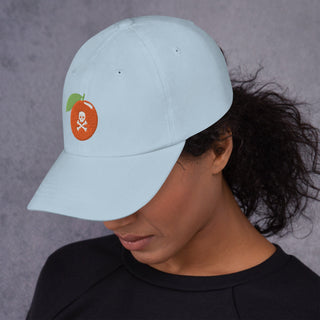Fruit of the Poisonous Tree Dad hat - *This is not legal advice