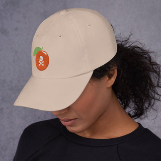 Fruit of the Poisonous Tree Dad hat - *This is not legal advice