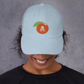 Fruit of the Poisonous Tree Dad hat - *This is not legal advice