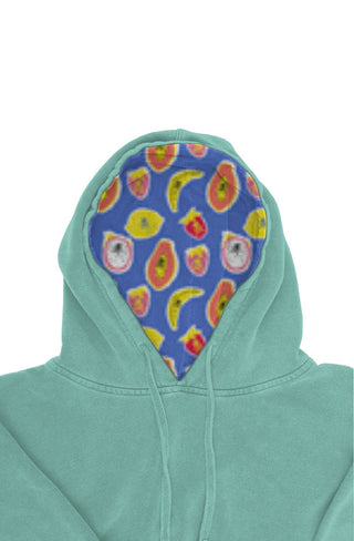 Fruit of the Poisonous Tree Hoodie - *This is not legal advice