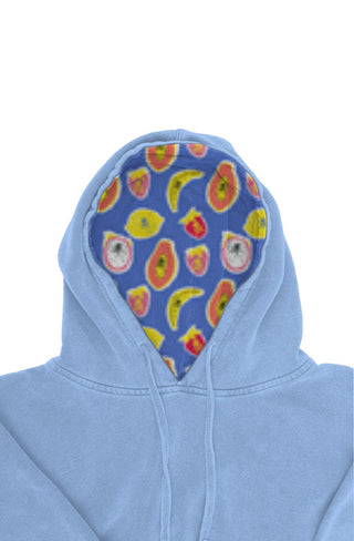 Fruit of the Poisonous Tree Hoodie - *This is not legal advice