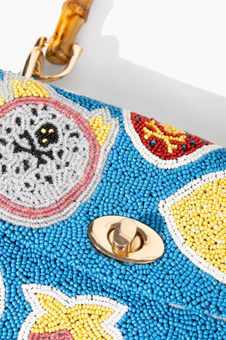 Fruit of the Poisonous Tree Shoulder Bag - *This is not legal advice