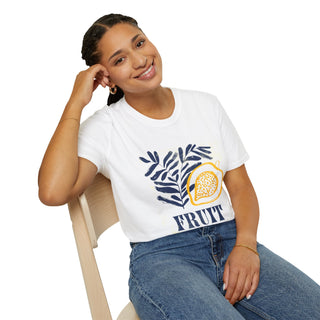 Fruit of the Poisonous Tree T-shirt - *This is not legal advice