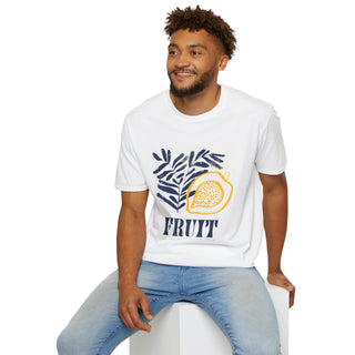 Fruit of the Poisonous Tree T-shirt - *This is not legal advice