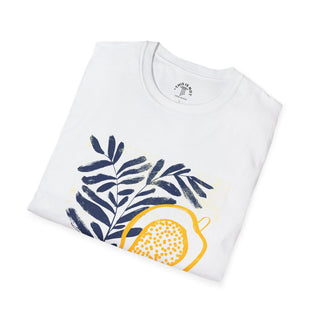 Fruit of the Poisonous Tree T-shirt - *This is not legal advice