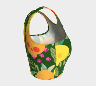 Fruit of the Poisonous Tree Tank Top - *This is not legal advice