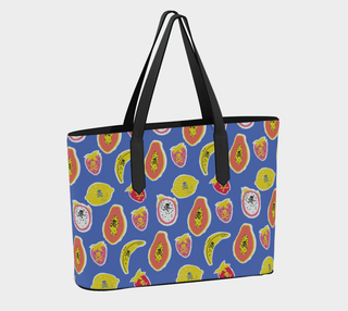 Fruit of the poisonous tree tote - *This is not legal advice