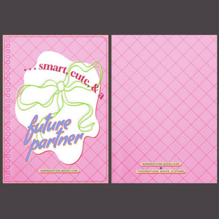 Funny Case Brief Notebooks - *This is not legal advice