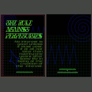 Funny Case Brief Notebooks - *This is not legal advice