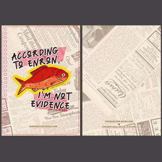 Funny Case Brief Notebooks - *This is not legal advice