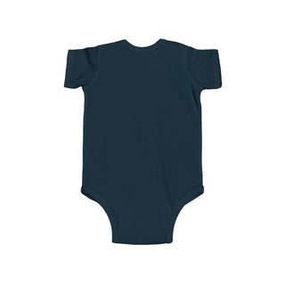 Future Attorney Infant Bodysuit - *This is not legal advice