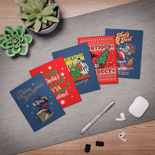 Holiday Card Pack - *This is not legal advice