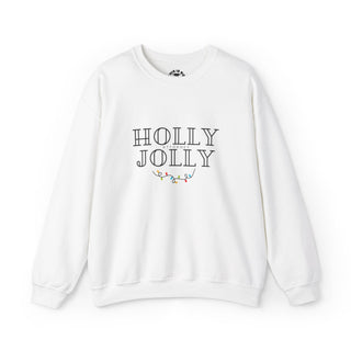 Holly Jolly Attorney Sweatshirt - *This is not legal advice