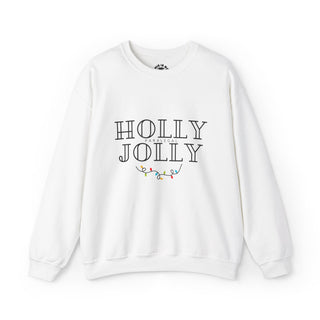 Holly Jolly Paralegal Sweatshirt - *This is not legal advice