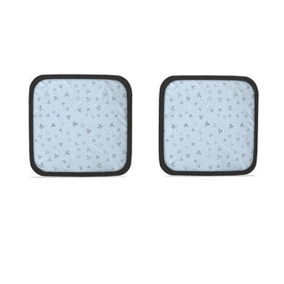 Hot Dish Pads - *This is not legal advice