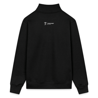 Hot Girls Do Law Champion Unisex 1/4 Zip Pullover Sweatshirt - *This is not legal advice