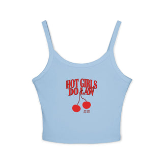 Hot Girls do Law Tank - *This is not legal advice