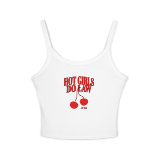 Hot Girls do Law Tank - *This is not legal advice