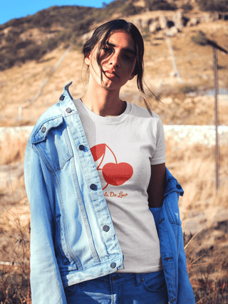 Hot Girls Do Law Women's Relaxed T-Shirt - *This is not legal advice