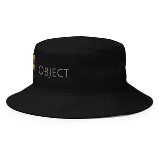 I Object Bucket Hat - *This is not legal advice